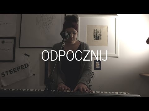 Estera Kukier - Odpocznij