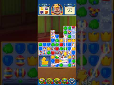 Loyal Match Level 3107