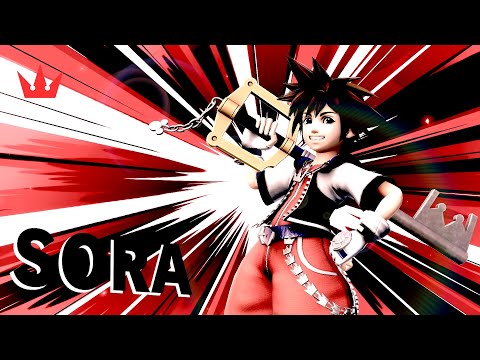 Super Smash Bros. Ultimate – Online Replays #07