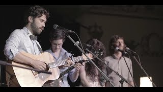 O Come Emmanuel - Ben Abraham and Guests [LIVE]