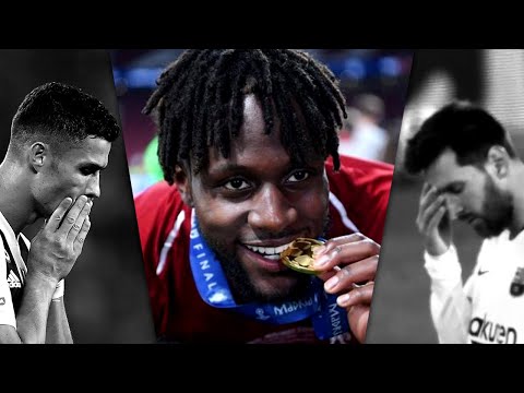 Divock Origi - Too Good For Ballon D'or