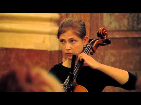 Felix Mendelssohn: Octett op.20
