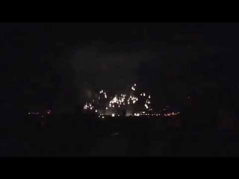 1 Agosto festa Nazionale Svizzera CH voce: tenore Noah Stewart - Cara Mia