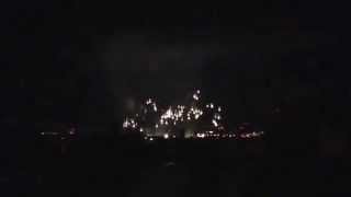 1 Agosto festa Nazionale Svizzera CH voce: tenore Noah Stewart - Cara Mia