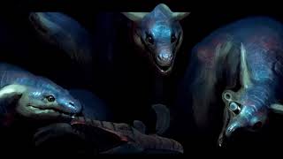 HELLOWEEN - REPTILE (1985) / 2K / HD