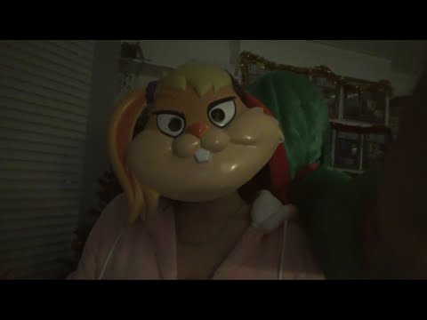 MiSTah Kye - For You | Christmas Special [Vlog Music Video]