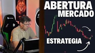 Como Eu Opero Day Trade Ao Vivo - Day Trade Para Iniciantes - Como Operar day trade mini índice