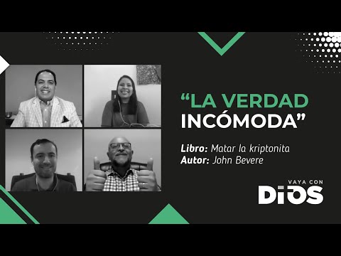 VayaConDios Ep.217 - La verdad incómoda