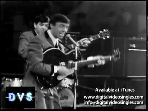 Thumbnail for Gerry & The Pacemakers - I Like It by The Band