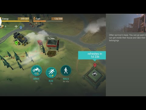 LDOE Revenge Raid (No Name)