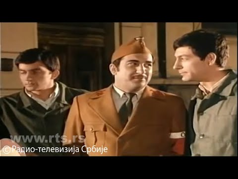 Oproštaj od Ivana Bekjareva - bio je besprekoran glumac specifičnih boja, drag, nezamenljiv...