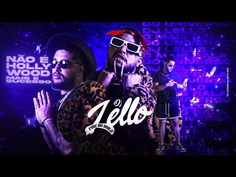 Aperta Start Speed Funk - Delacruz & Lukinhas ( Dj Lello )