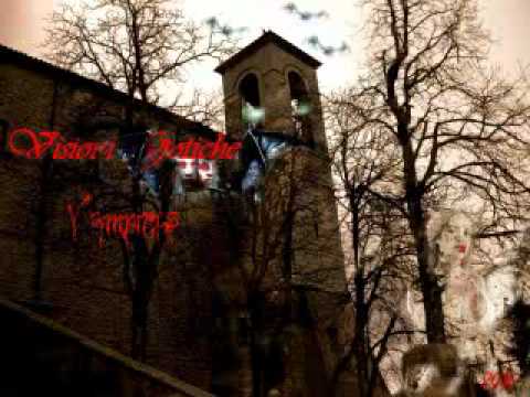 Il Castello dei Vampiri - Visioni Gotiche
