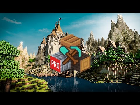 Construtor para Minecraft PE – Apps no Google Play