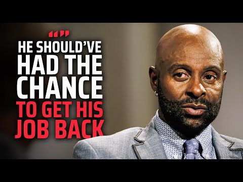 How Jerry Rice Felt About Joe Montana Losing His Job To Steve Young | Undeniable with Joe Buck