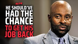 How Jerry Rice Felt About Joe Montana Losing His Job To Steve Young | Undeniable with Joe Buck