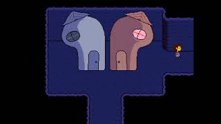 【Gルート】UNDERTALE★もくもく字幕プレイ Part7【アンダイン(ヒーロー)をケツイ】