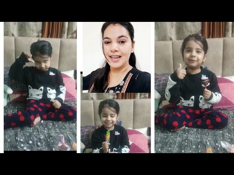 chocolates review 😋 by my Navisha