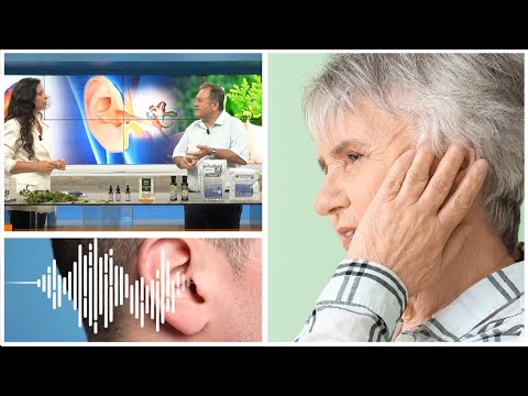 Ke zhurma në vesh? Ja ç'fshihet pas / Formula sekrete e trajtimit nga Ylli Merja