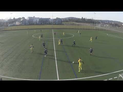 FC Uzwil 1 (1.) - FC Sirnach 1 (2.) 2.Teil