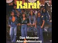 Karat - Abendstimmung (DDR 1978)