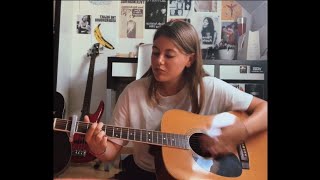 I want You - Inhaler (cover)