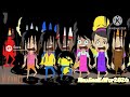 REQUESTED Sora 2 Lost Episodes Compilation Part 1