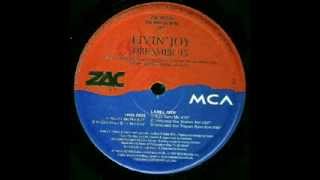 Livin' Joy - Dreamer (Rollo's Big Mix) [ZAC Records 1995]