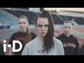 MØ - Walk This Way (Official Video) 