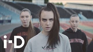 MØ - Walk This Way (Official Video)