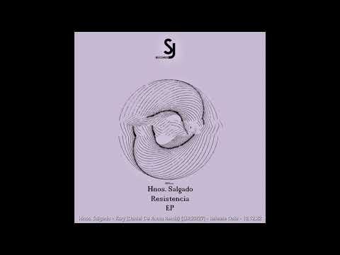 Hnos. Salgado - Kary (Daniel De Roma Remix) [SJRS0227] - Release Date - 12.12.22