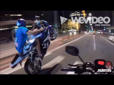 Mc Neguinho BRC and Mc Kekel Medley 26daNorte - Only Degree and Court