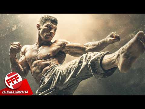 COMBATE SANGRIENTO - Bloodsport 3 | Película Completa de ARTES MARCIALES en Español