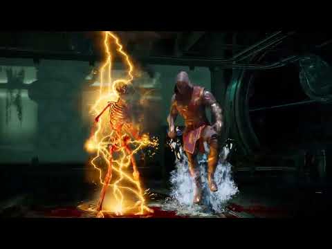 The Klassic Rain Brutality! #PurpleRain