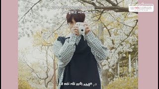 [WoollimVN][Vietsub+Kara] Spring Again / 그러다 봄 - Golden Child