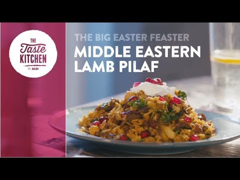 download lagu mp3 mp4 Leftover Lamb Pilaf Recipe, download lagu Leftover Lamb Pilaf Recipe gratis, unduh video klip Leftover Lamb Pilaf Recipe