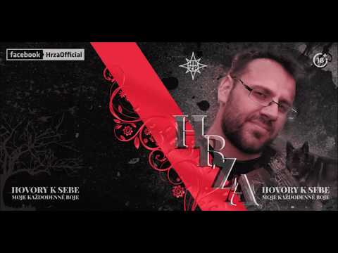 HRZA - Perfekt Efekt /Intro/ (prod. Farki)