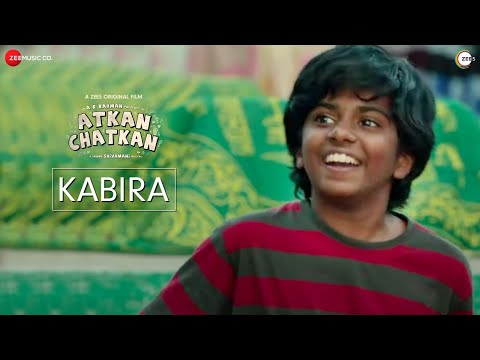 Kabira - Atkan Chatkan | Uthara Unnikrishnan | Drums Shivamani | Sant Kabeer & Shiv Hare