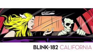 12  blink 182 Rabbit Hole