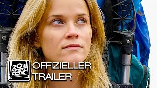 Der große Trip - Wild Film Trailer