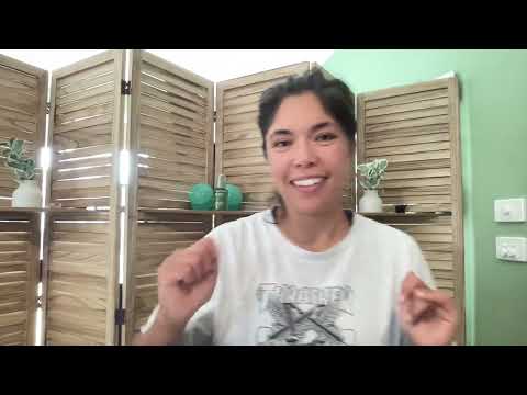 How to Sign Auslan Wiz App in Auslan