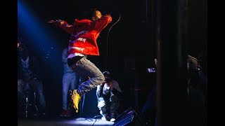 KID TRUNKS - 777 Performed Live | Skullcandy