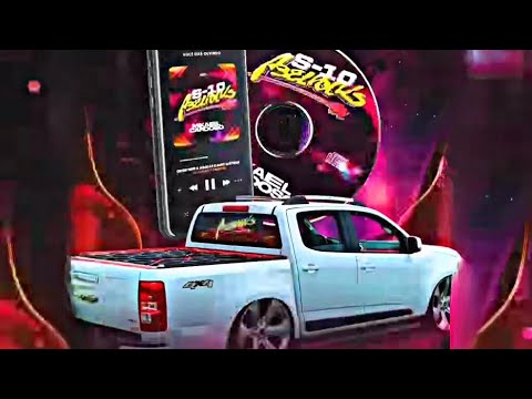 CD S10 ABELVOLKS OFICIAL - SERTANEJO 2023 — DJ MIKAEL CARDOSO