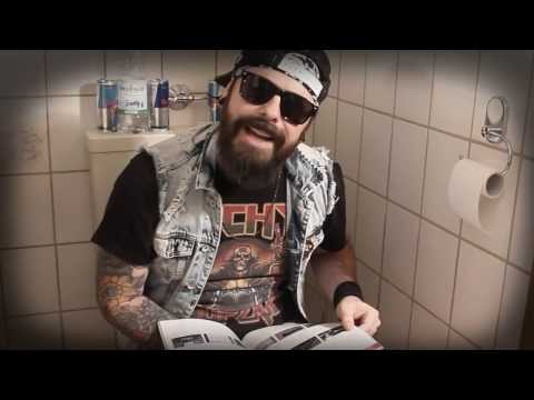 Menschen Leben Tanzen Welt - Jim Pandzko feat. Jan Böhmermann (Shrimpfield PopPunk COVER)