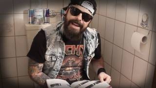 Shrimpfield - Menschen Leben Tanzen Welt (Jim Pandzko feat. Jan Böhmermann COVER)