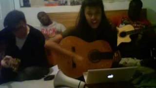 V.V. Brown - &quot;Crazy in Love&quot; (Beyonce cover)