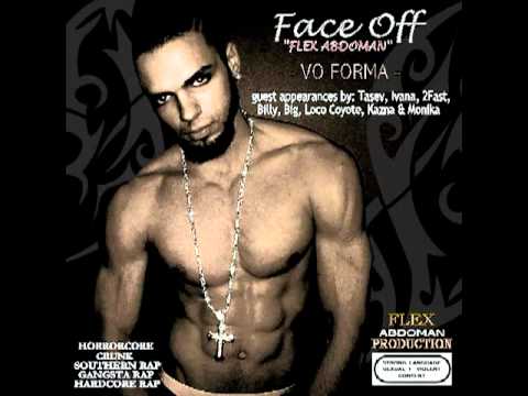 Face Off feat. 2Fast - Kazi Zosto Da Begam