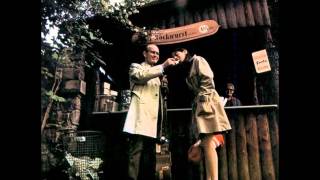 Jim Hall - Up, Up and Away (1969)