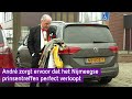 Zo zorgt André ervoor dat het Nijmeegse prinsentreffen perfect verloopt  - Café Carnaval