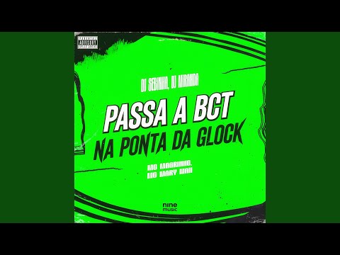 Passa a Bct Na Ponta Da Glock